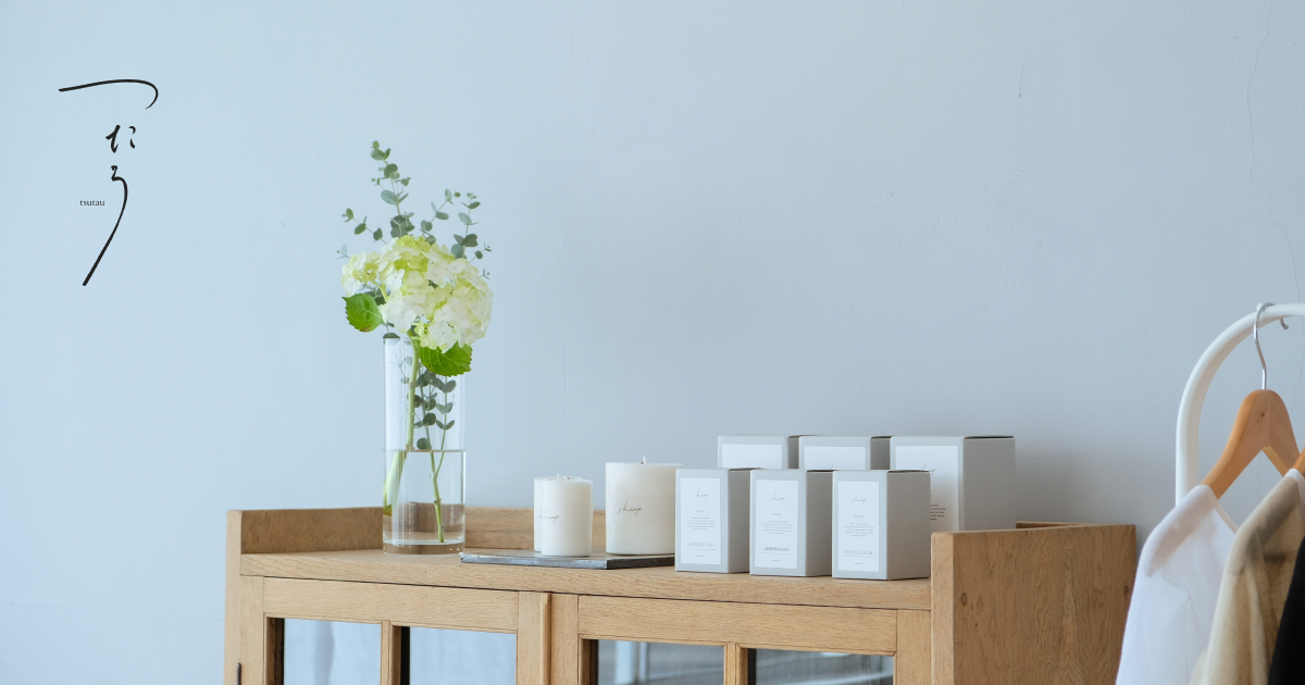 フナタビアトリエ Funatabi Atelier 墨染め ショルダーバッグ Funatabi atelier | 商品 | つたうの通販