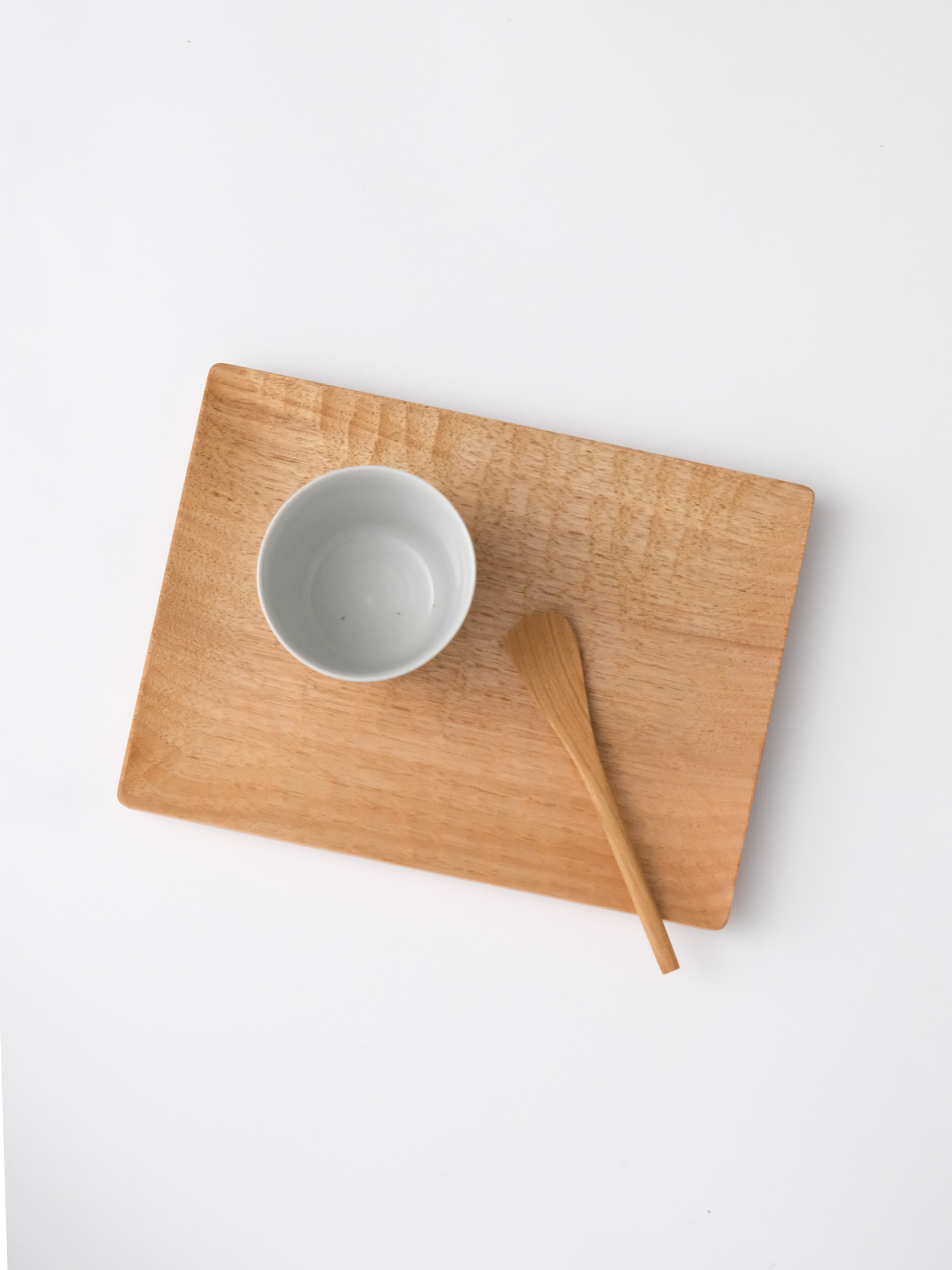 角トレー くるみ 小 | 商品 | つたう