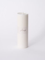 SOY CANDLE / ST