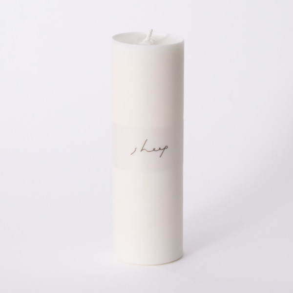 SOY CANDLE / ST