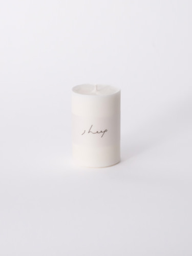 SOY CANDLE / SS
