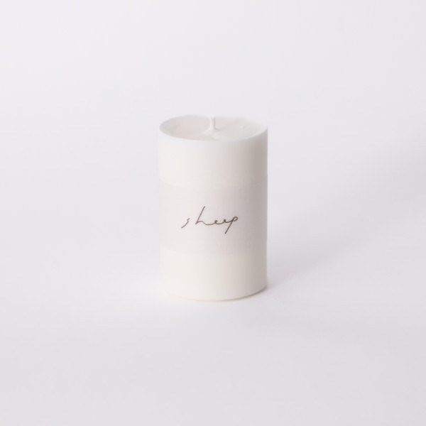SOY CANDLE / SS