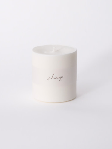 SOY CANDLE / S