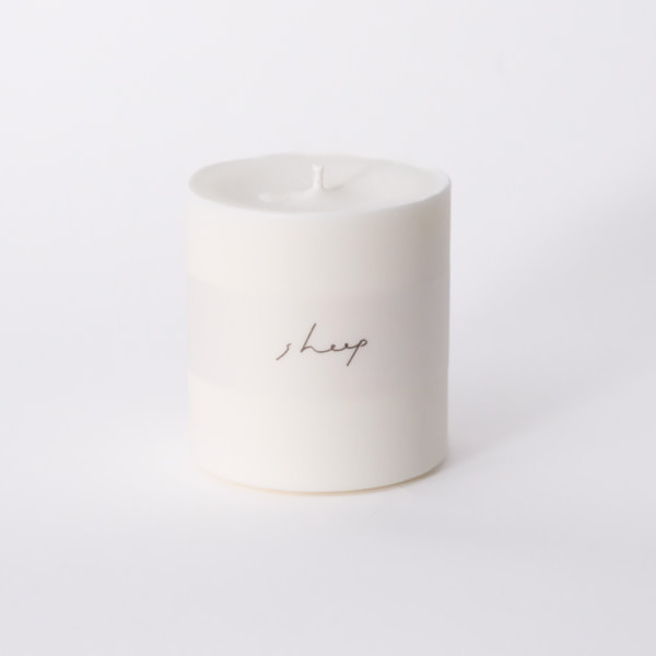 SOY CANDLE / S