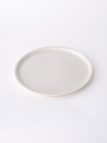 basic plate 19cm