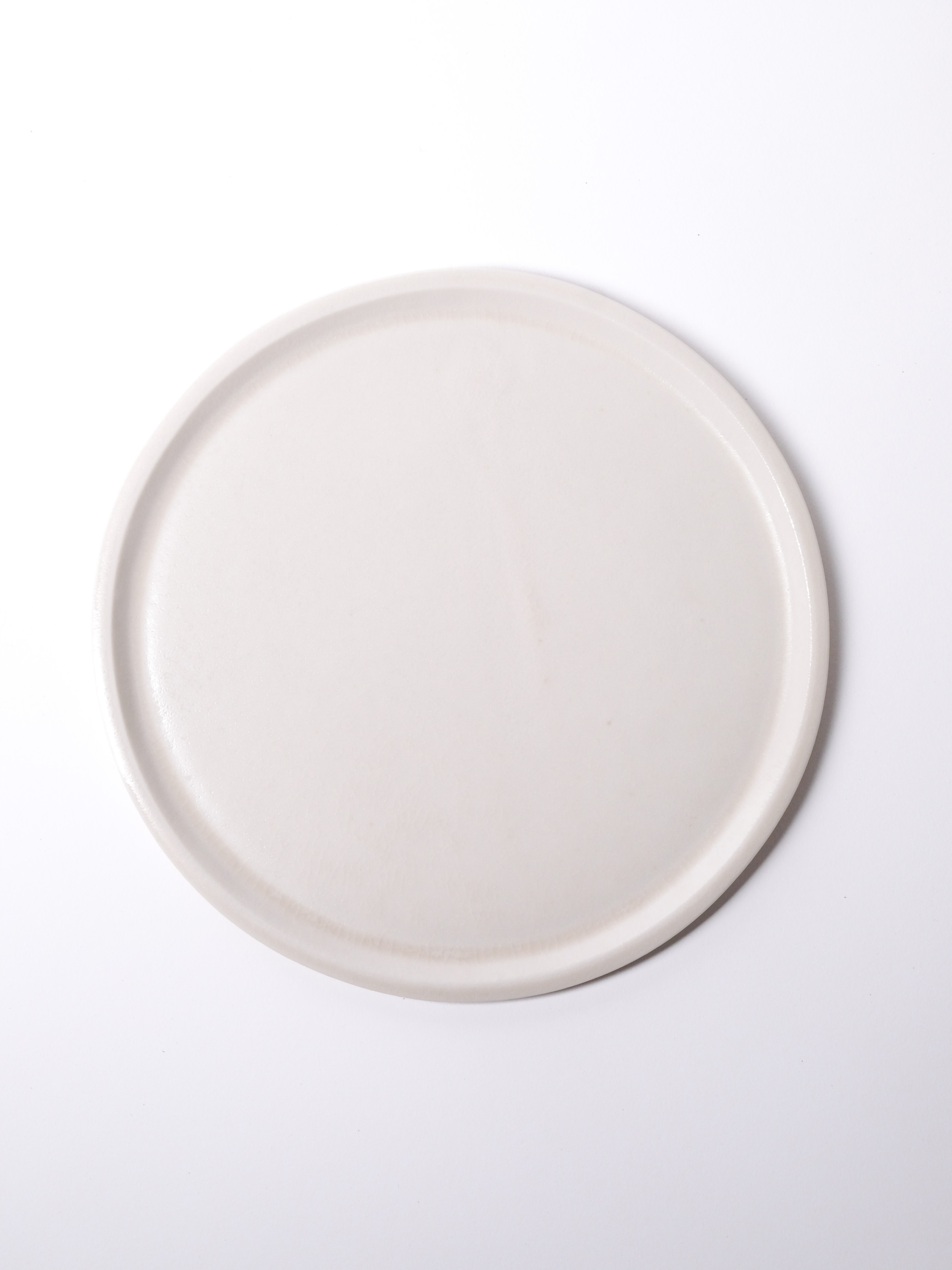 basic plate 23cm | 商品 | つたう