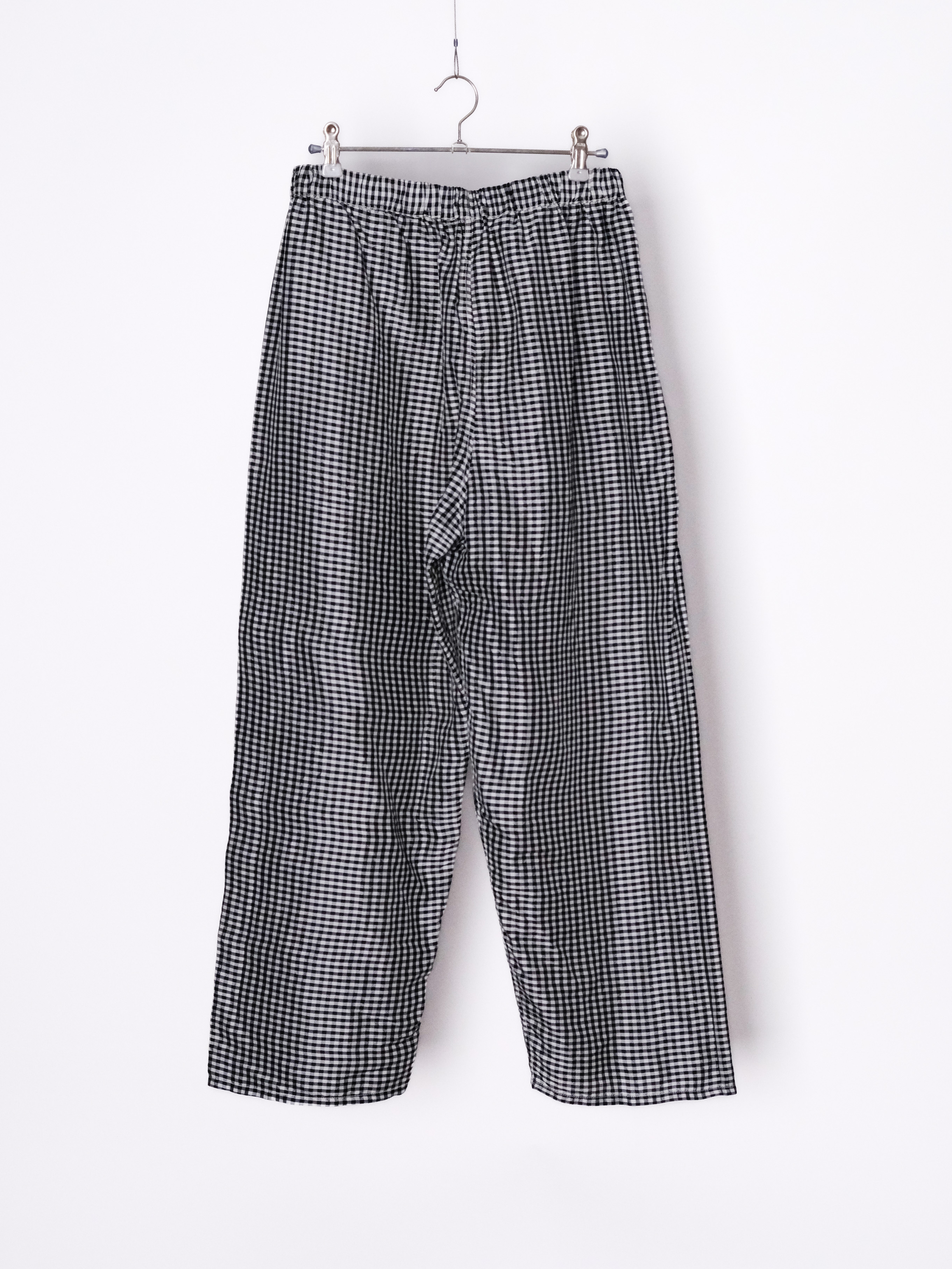 iroiro シルクパンツ iroiro / タイシルクメディテーションパンツ | Pili ON LINE