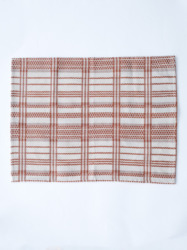 Organic Jacquard Cloth 35×45cm