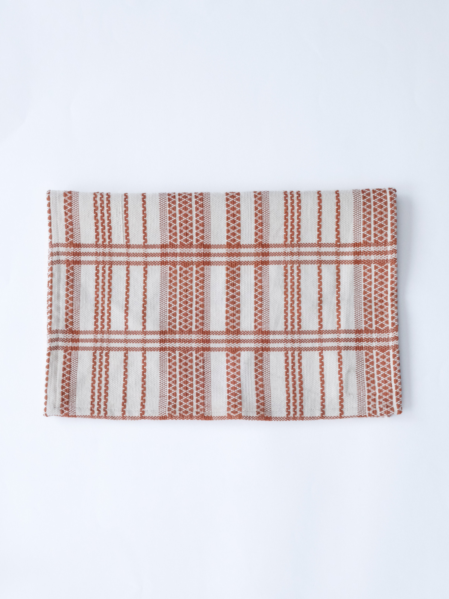 Organic Jacquard Cloth 35×45cm