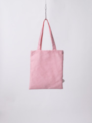 A4 TOTE（ピンク）/ ゴリラB