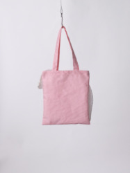 A4 TOTE（ピンク）/ ゴリラA