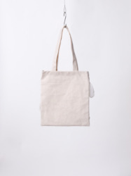 A4 TOTE（生成）/ 犬B