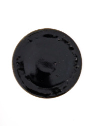 青灰八寸プレート皿