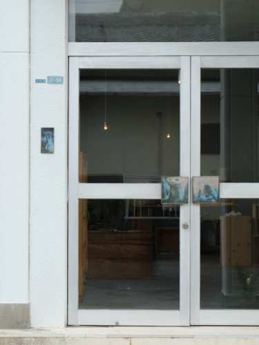 ４年目に向かって。