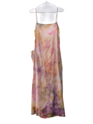 cotton – camisole dress / sekisou 25-B4