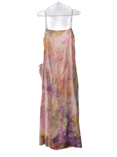 cotton – camisole dress / sekisou 25-B4