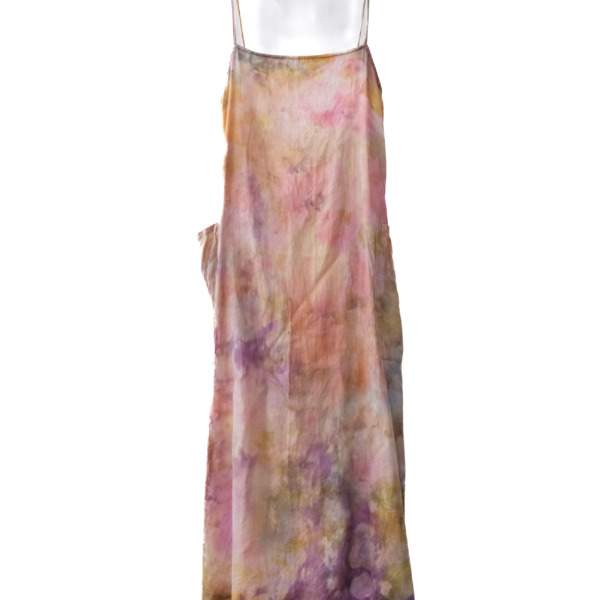 cotton – camisole dress / sekisou 25-B4