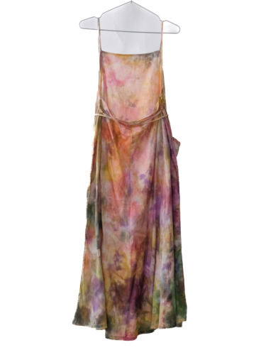 cotton – camisole dress / sekisou 25-B4