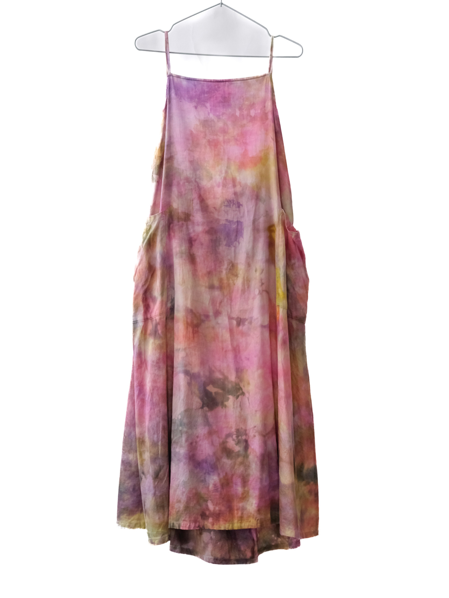 cotton – camisole dress / sekisou 25-B5