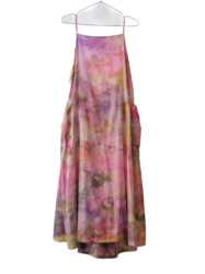 cotton – camisole dress / sekisou 25-B5