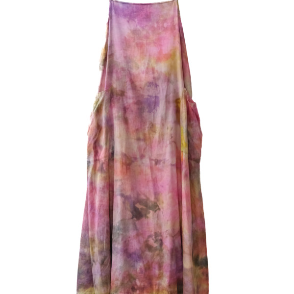 cotton – camisole dress / sekisou 25-B5