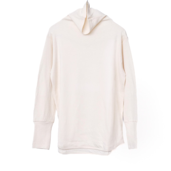 コットンHネック K02-WIDE / OW