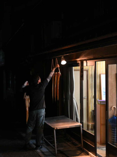 つたうのふく福市  |  2025.11.15 sat. – 26 wed.