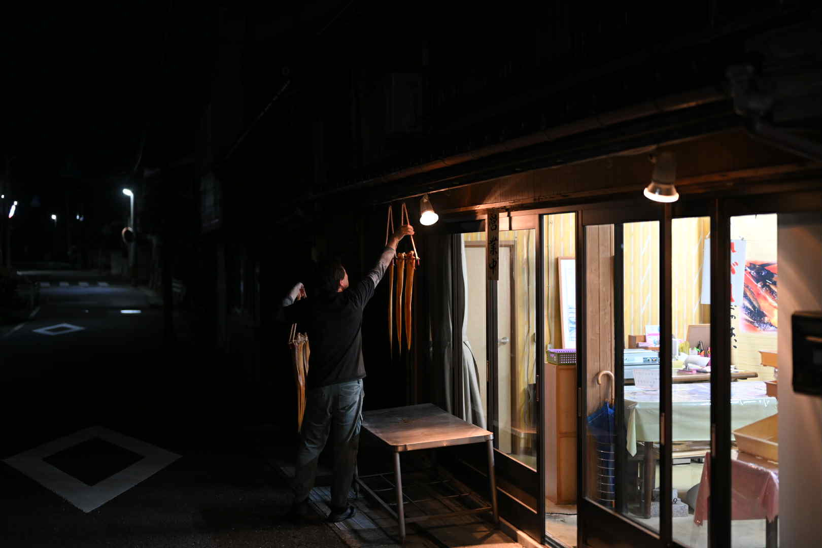 つたうのふく福市 | 2025.11.15 sat. – 26 wed.