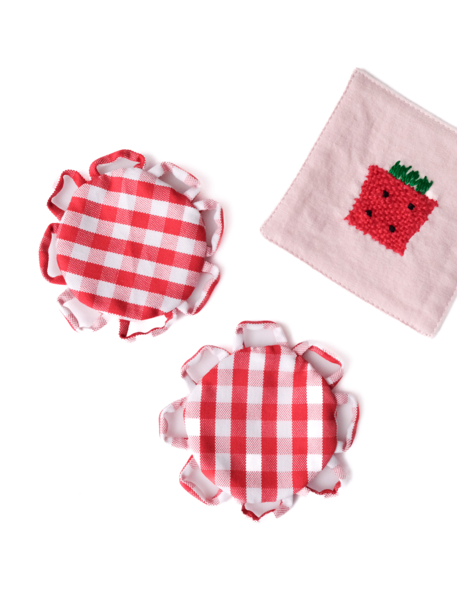 いちごコースター / 25-E11