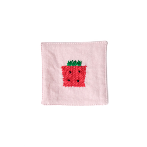 いちごコースター / 25-E11