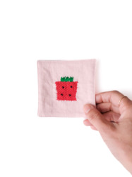 いちごコースター / 25-E11
