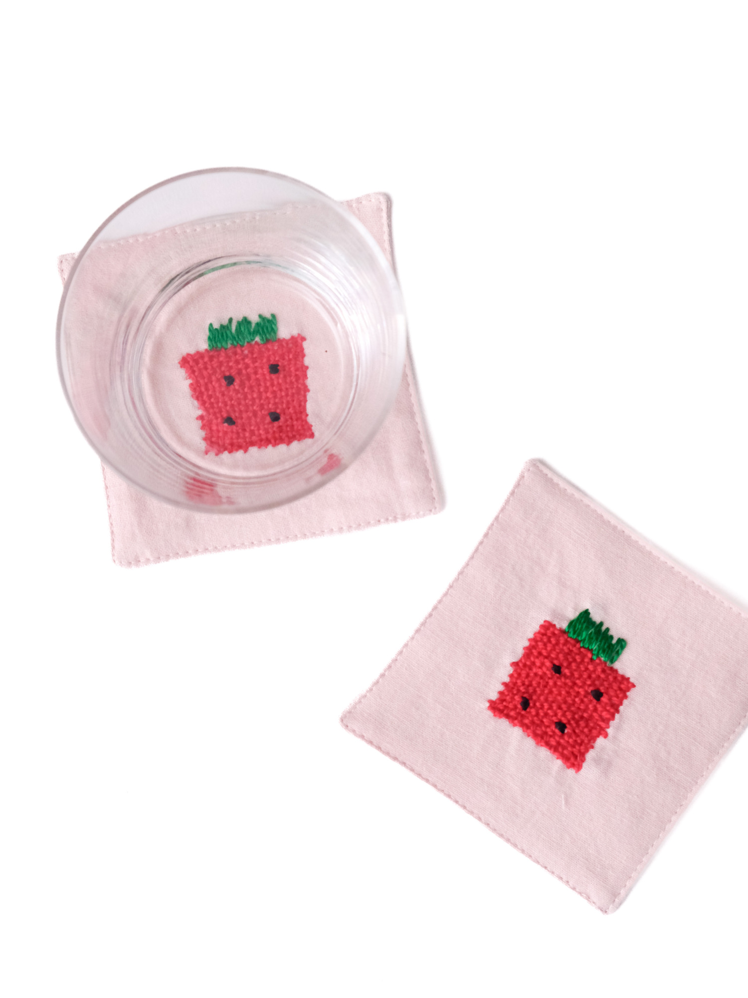 いちごコースター / 25-E11
