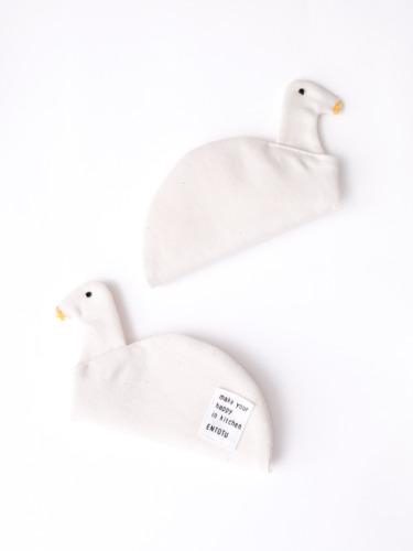 スワンコースター / 25-E12