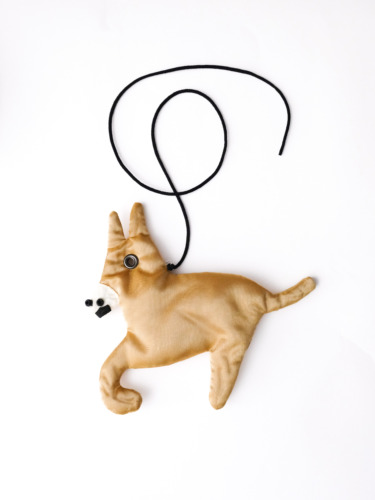 ロバオブジェ / 25-E13