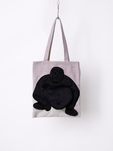 A4TOTE オラウータン ストライプ / 25-E45