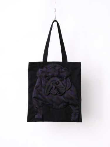 TOTE大 ブルドッグ / 25-E46