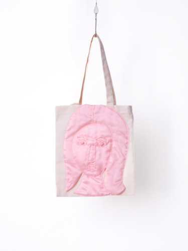 A4TOTE 女 白 / 25-E49