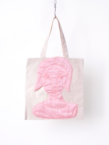 TOTE大 女A 白 / 25-E50