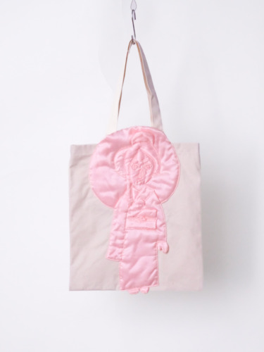 TOTE大 女B 白 / 25-E51