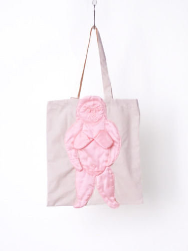 TOTE大 女C 白 / 25-E52