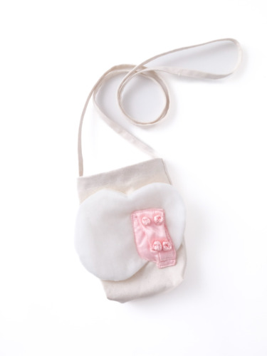 ミニショルダー マントヒヒ / 25-E30