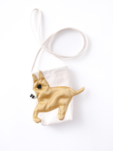 ミニショルダー ロバ / 25-E29