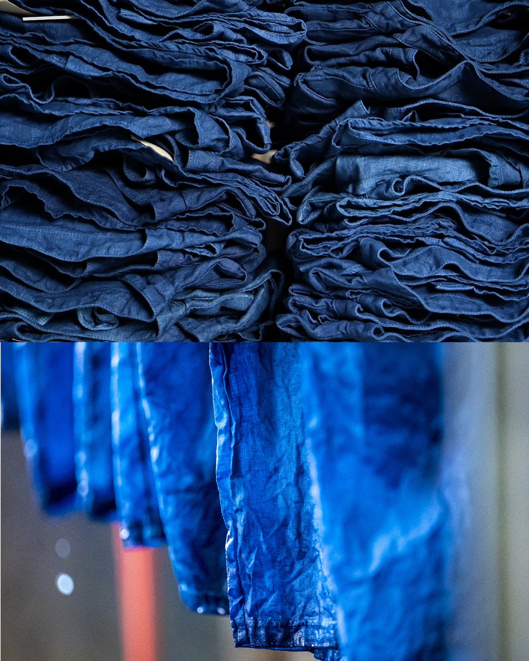 宝島染工展 at mulan | 2026.2.14 sat. – 23 mon.