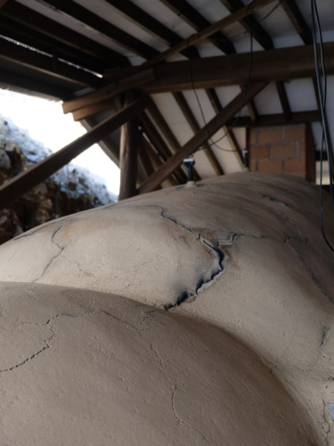 new |  vol.25　川口武亮さんの器 入荷しました