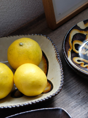 new |  vol.26　中川紀夫さんのスリップウエア 入荷しました