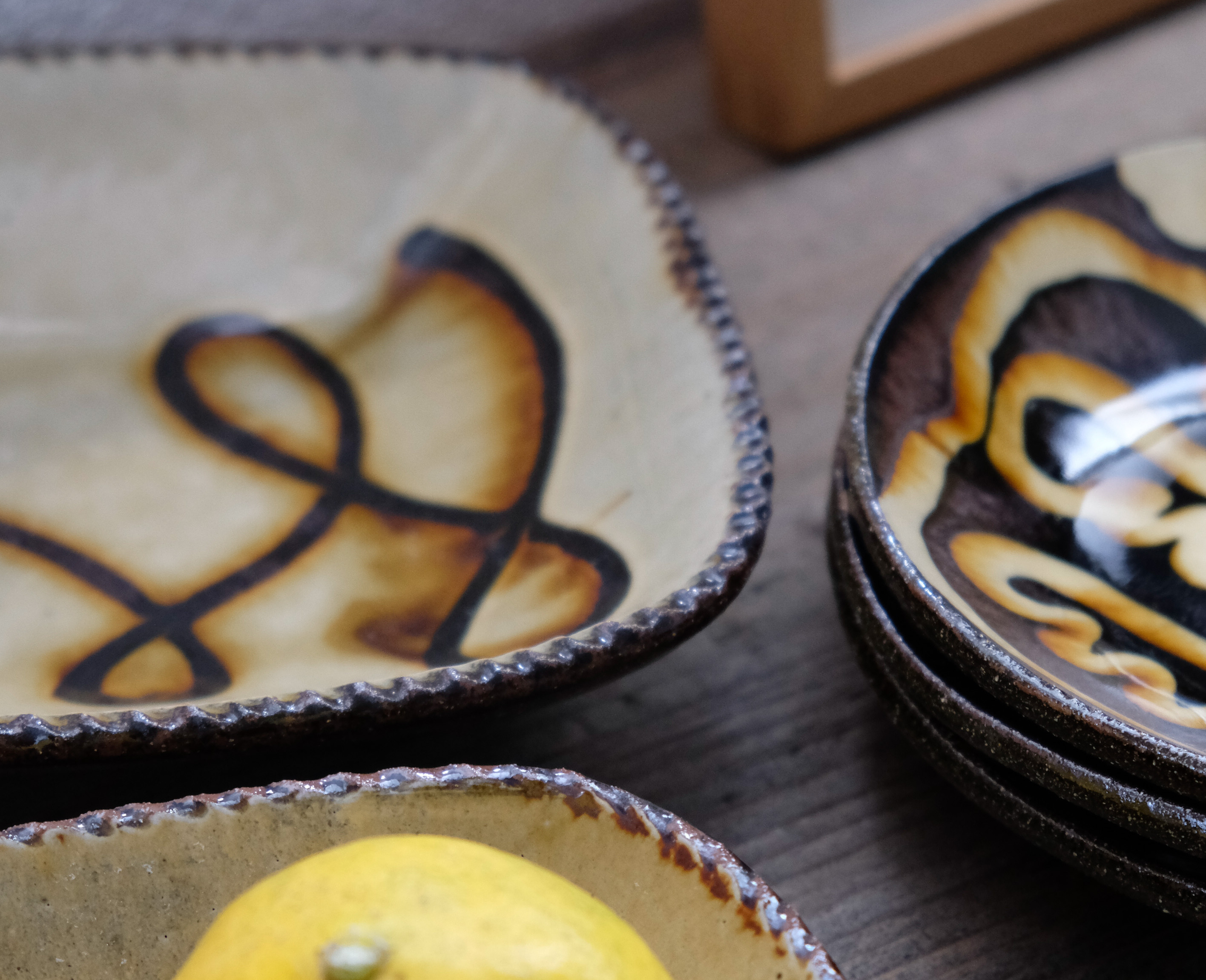 new | vol.26　中川紀夫さんの器 入荷しました