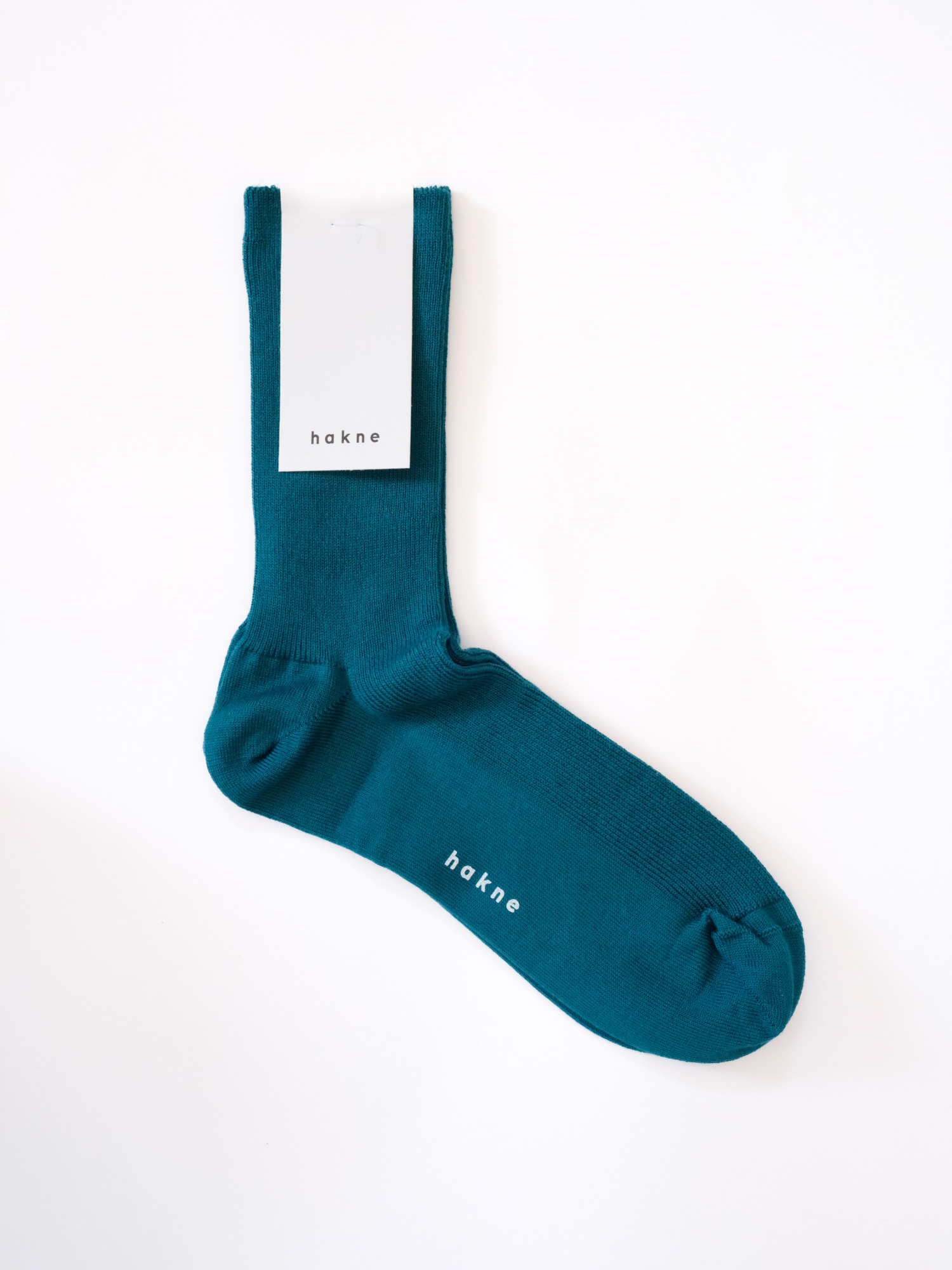 アメリカンシーアイランドコットンソックス / malachite