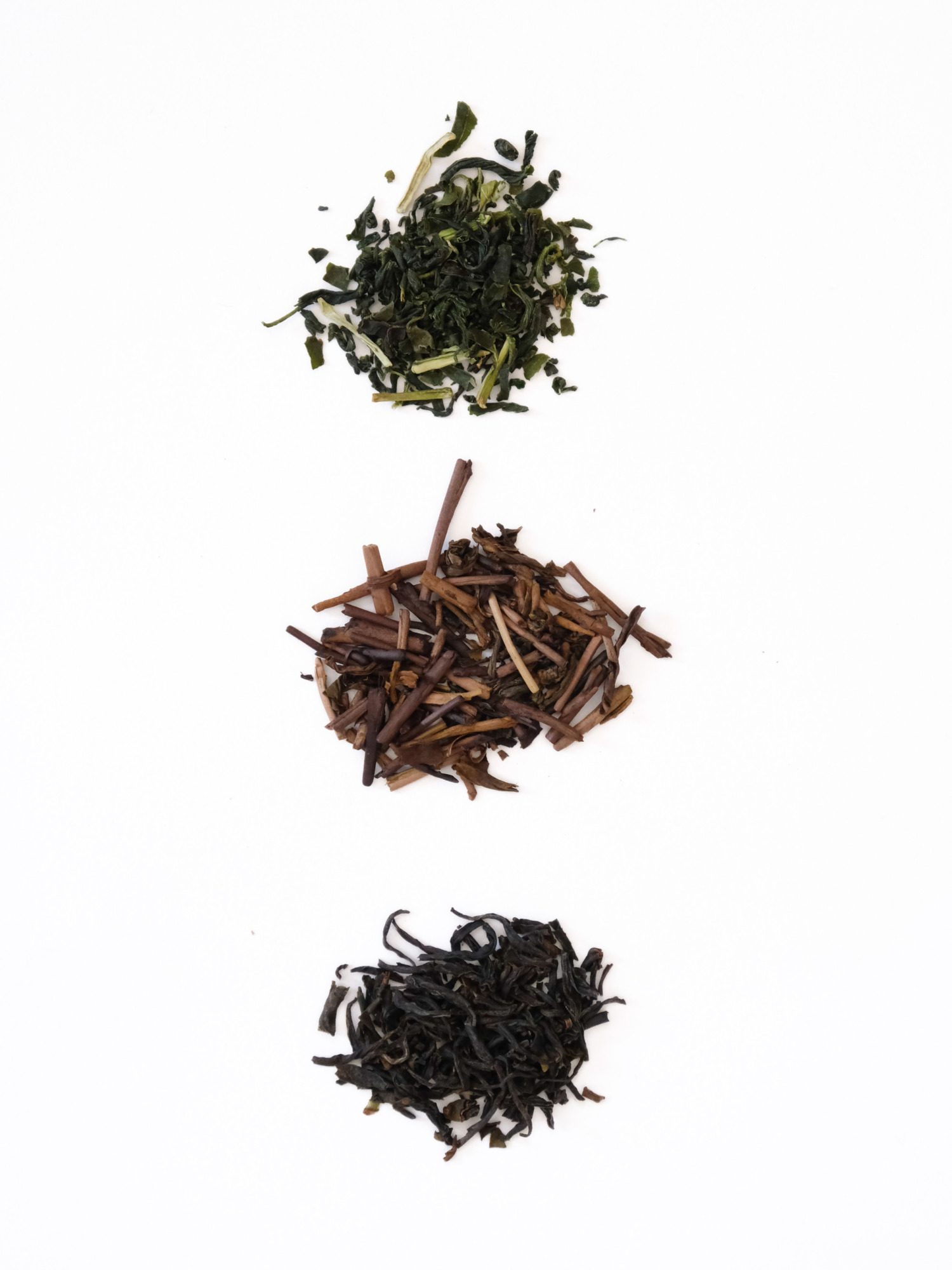 ほうじ茶 / リーフ