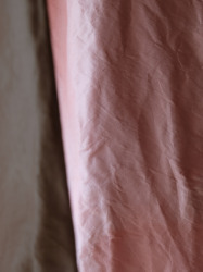 タイシルク メディテーションパンツ / P.BEG-26