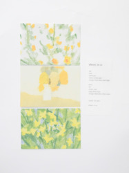 ポストカード３枚セット / きいろ